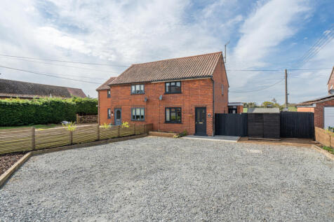 2 Bedroom Semi Detached for Sale