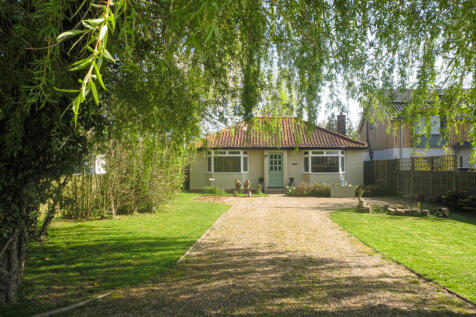 3 Bedroom Bungalow for sale