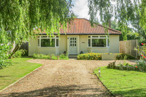 3 Bedroom Bungalow for sale