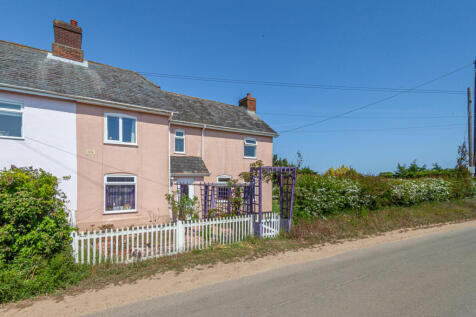 4 Bedroom Semi Detached for Sale