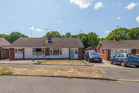 2 Bedroom Semi Detached Bungalow for Sale