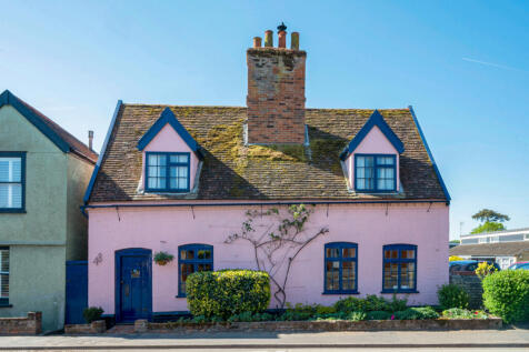 4 Bedroom Character Home for Sale