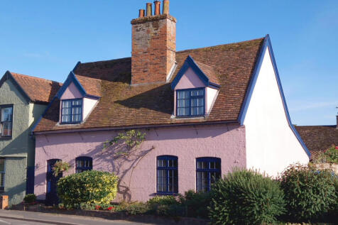 4 Bedroom Character Home for Sale