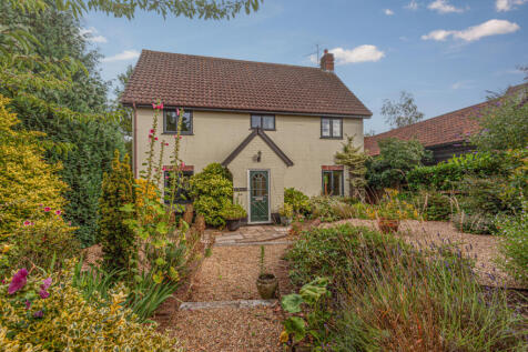4 Bedroom Detached for Sale