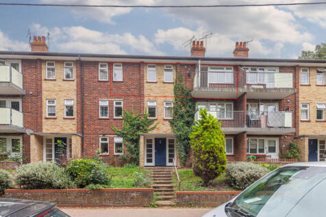 2 Bedroom Flat for Rent