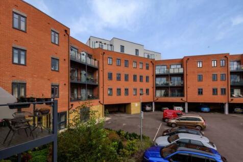 External Grounds