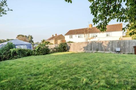 External Grounds