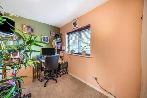 Internal/Study room