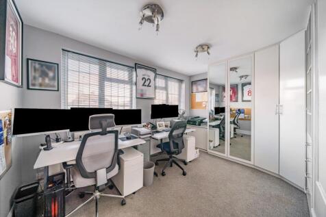 Study/Bedroom