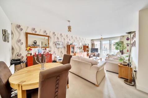 Open Plan
