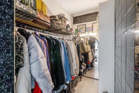 Wardrobe