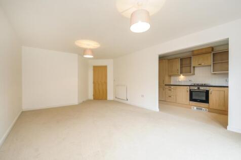 Lounge/Kitchen