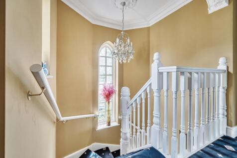 Stairway