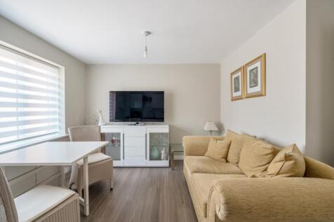 Open Plan Living Room