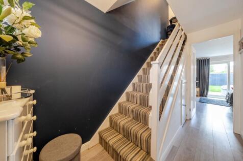 Stairway