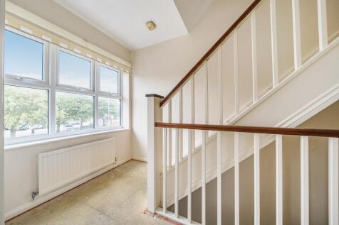 Stairway