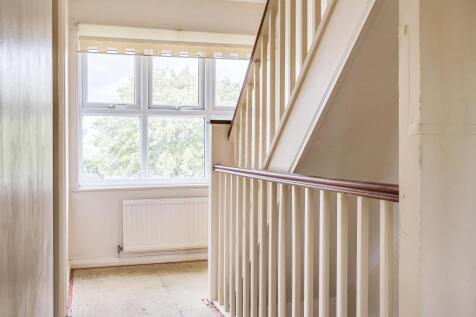 Stairway