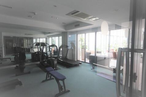 free gym