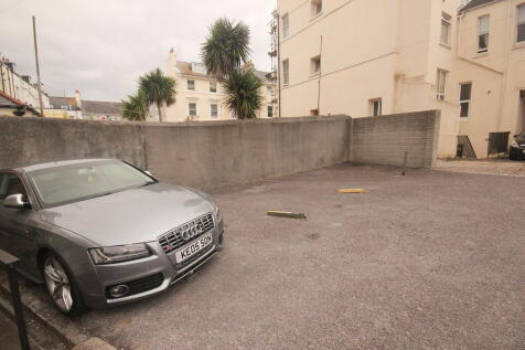 Car Parking Space