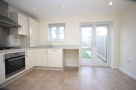 Kitchen/Dining Ro...