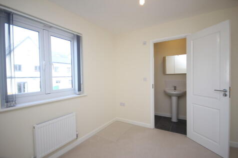 Bedroom With Ensu...