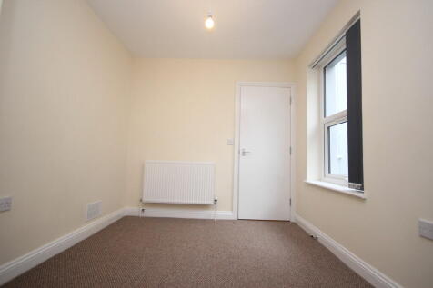 Open Plan Living ...