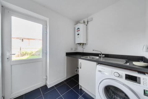 Utility Area