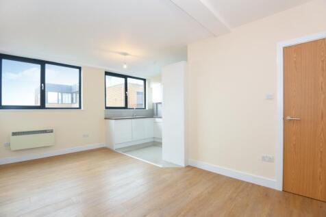 Lounge/Kitchen