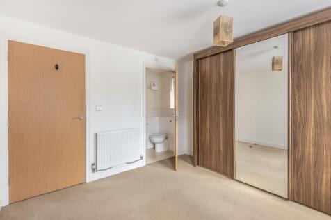 Master Bedroom with En Suite
