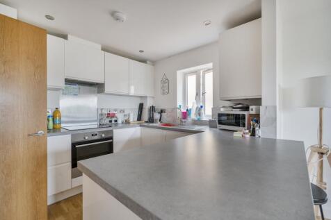 Kitchen View One