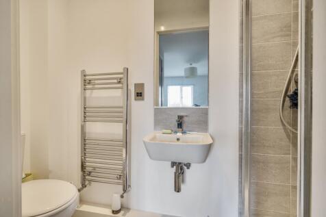 En Suite To Master
