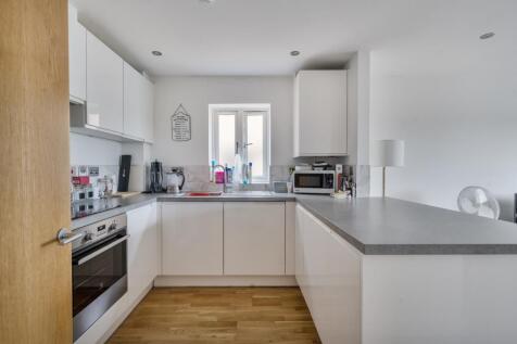 Kitchen View Three