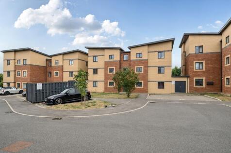 Allocated Parking With The Apartment