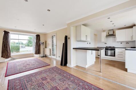 Open Living Area
