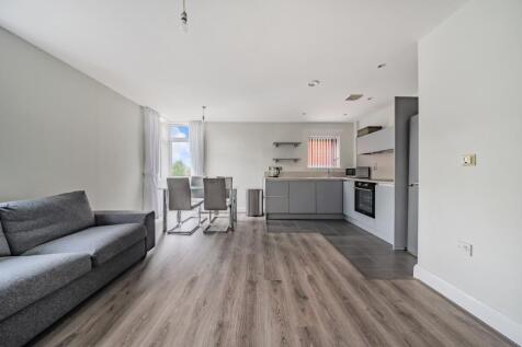 Kitchen/Reception Room