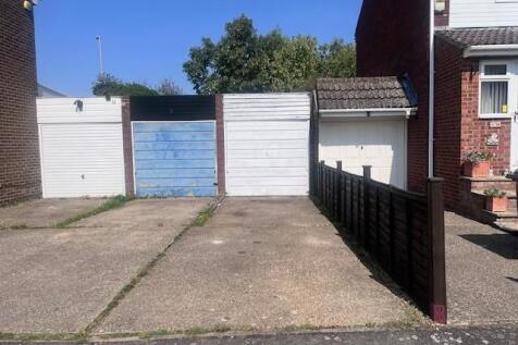 Garage &amp; Driveway View
