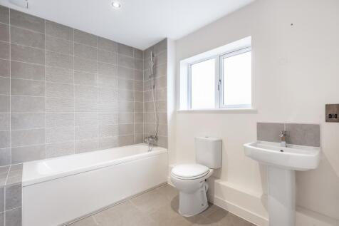 Maater Bedroom En Suite