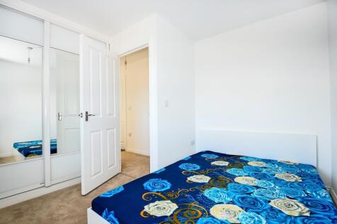 Bedroom Five