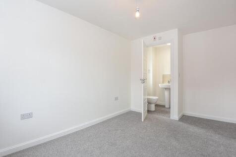 Bedroom One With En Suite