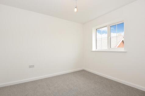 Bedroom Two View