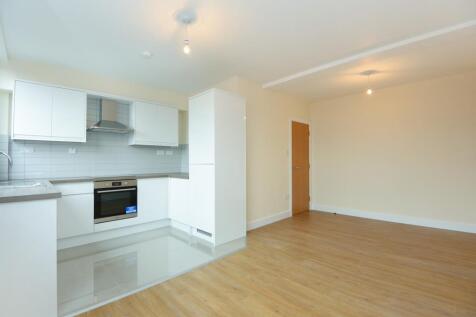 Lounge/Kitchen