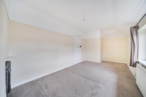 Bedroom One View Two