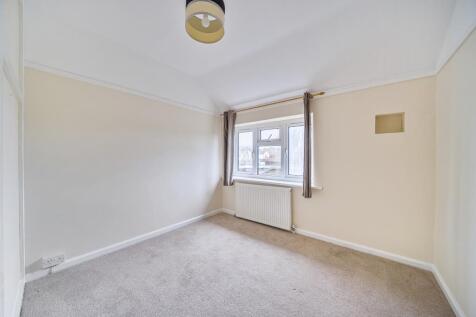 Bedroom Three View Two