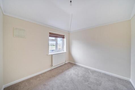 Bedroom Two View Two