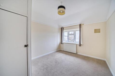 Bedroom Three View Three