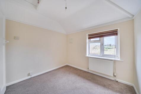 Bedroom Two View Three