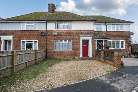 Front Aspect View Two