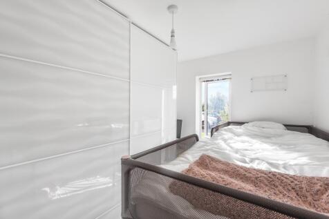 Lounge to Kitchen View