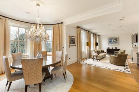 Dining Living