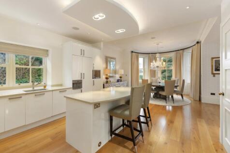 Kitchen Dining